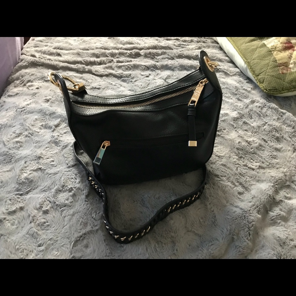 Aldo leather crossbody